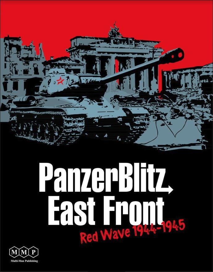 PanzerBlitz: East Front