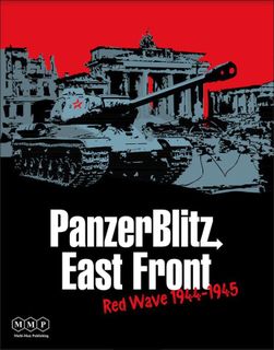 PanzerBlitz: East Front
