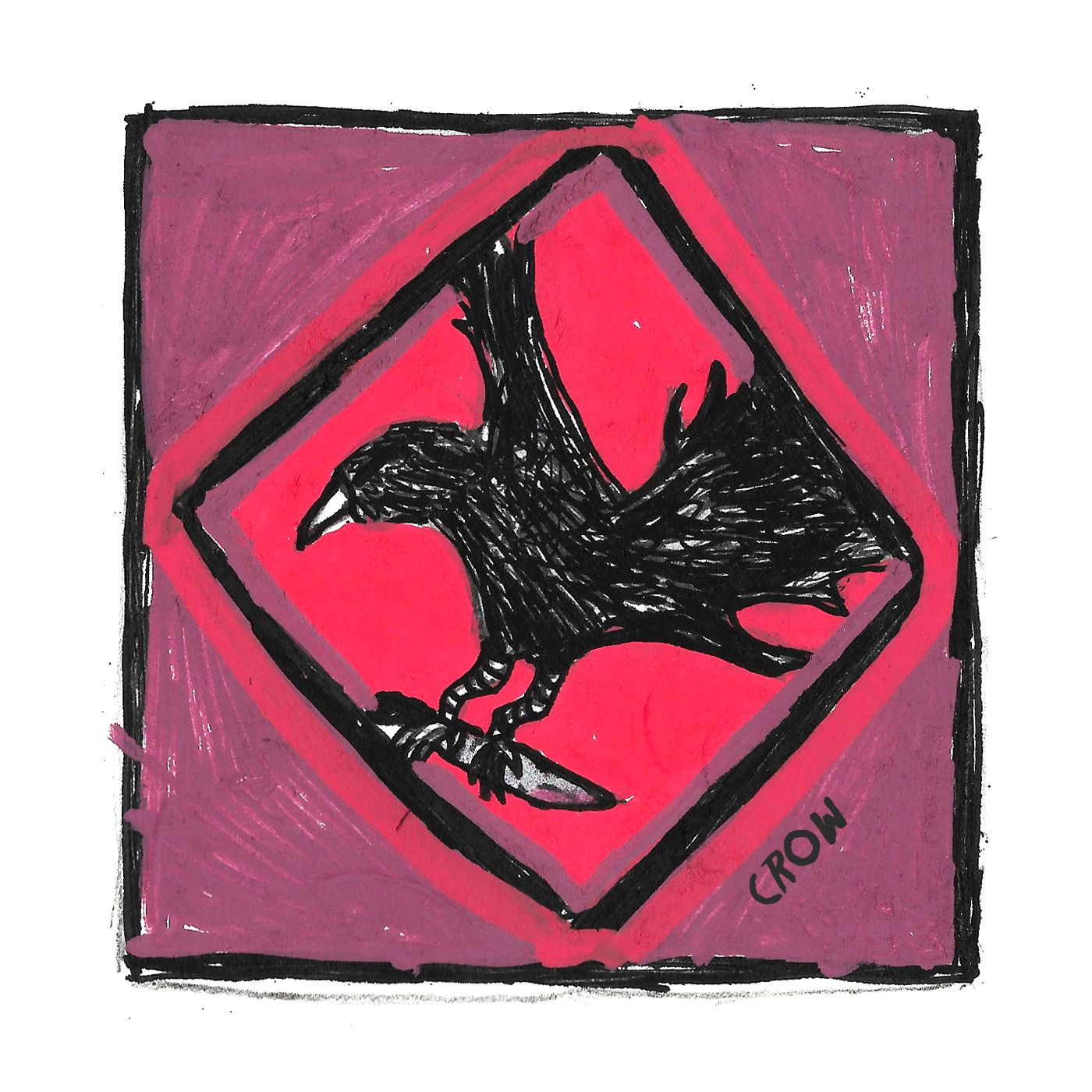 Murder of Crows