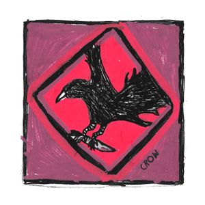 Murder of Crows