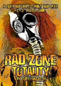 Rad Zone Totality