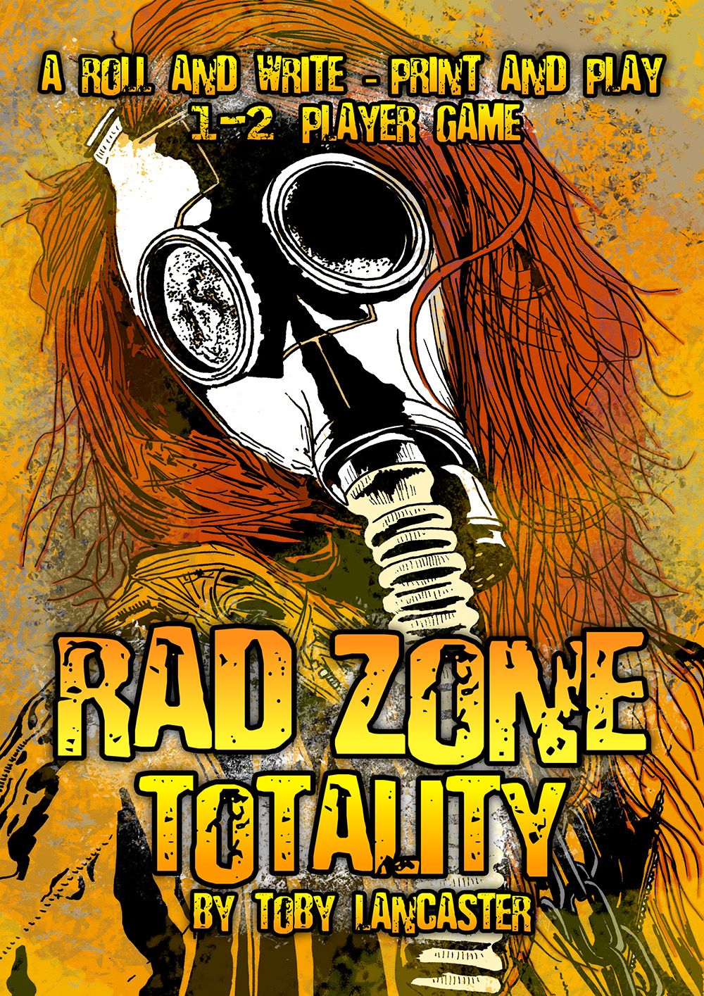 Rad Zone Totality