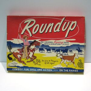 Round Up