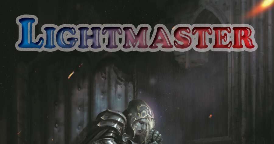 Lightmaster Book of Tables | RPG Item | RPGGeek