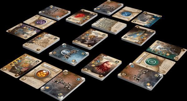 Illustration 4 de ARcana: Augmented Reality Platform for TTRPGs