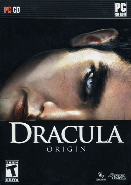 Perth2008's review of Dracula: Origin (PC) | VideoGameGeek