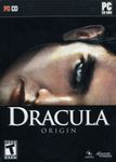 Video Game: Dracula: Origin