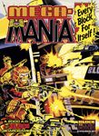 Block Mania: Mega-Mania