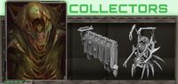 Hyperspace: Collectors