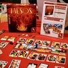 At the Spiel Essen ‘24 Novelties Show