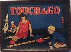 Touch and Go