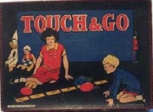 Touch and Go