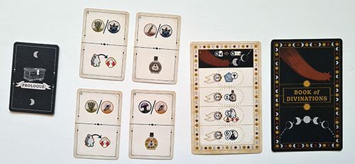 Septima (Deluxe) Review | Silver Duck Reviews | BoardGameGeek