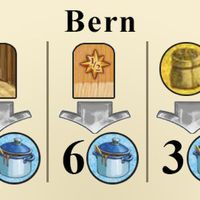 Fields of Arle: New Travel Destination – Bern
