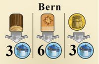 Fields of Arle: New Travel Destination – Bern