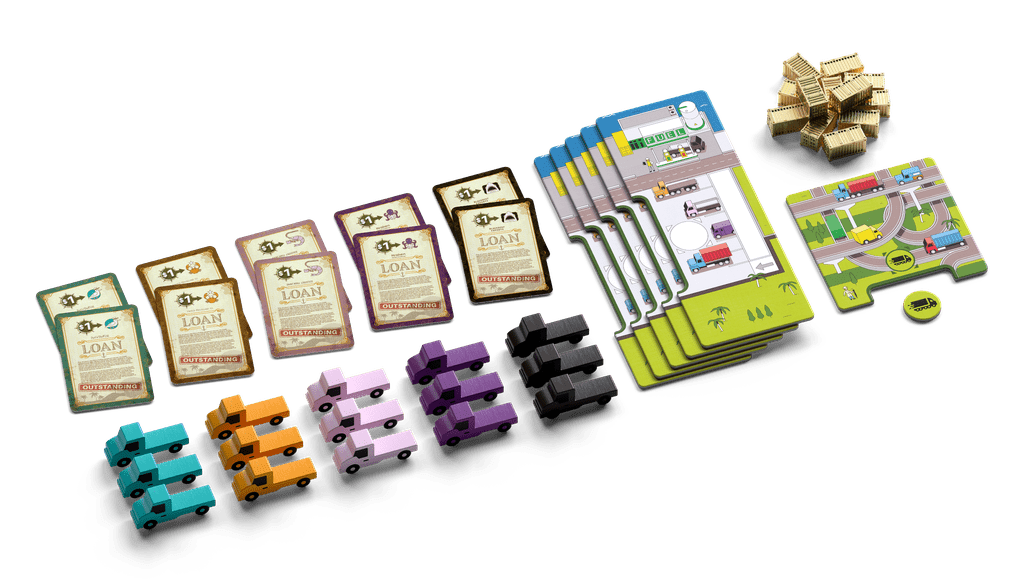 The 'More Containers' Expansion | Container