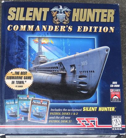 download pg commander