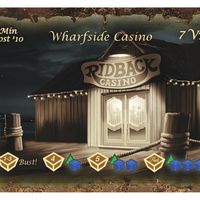 Fleet: Wharfside Casino