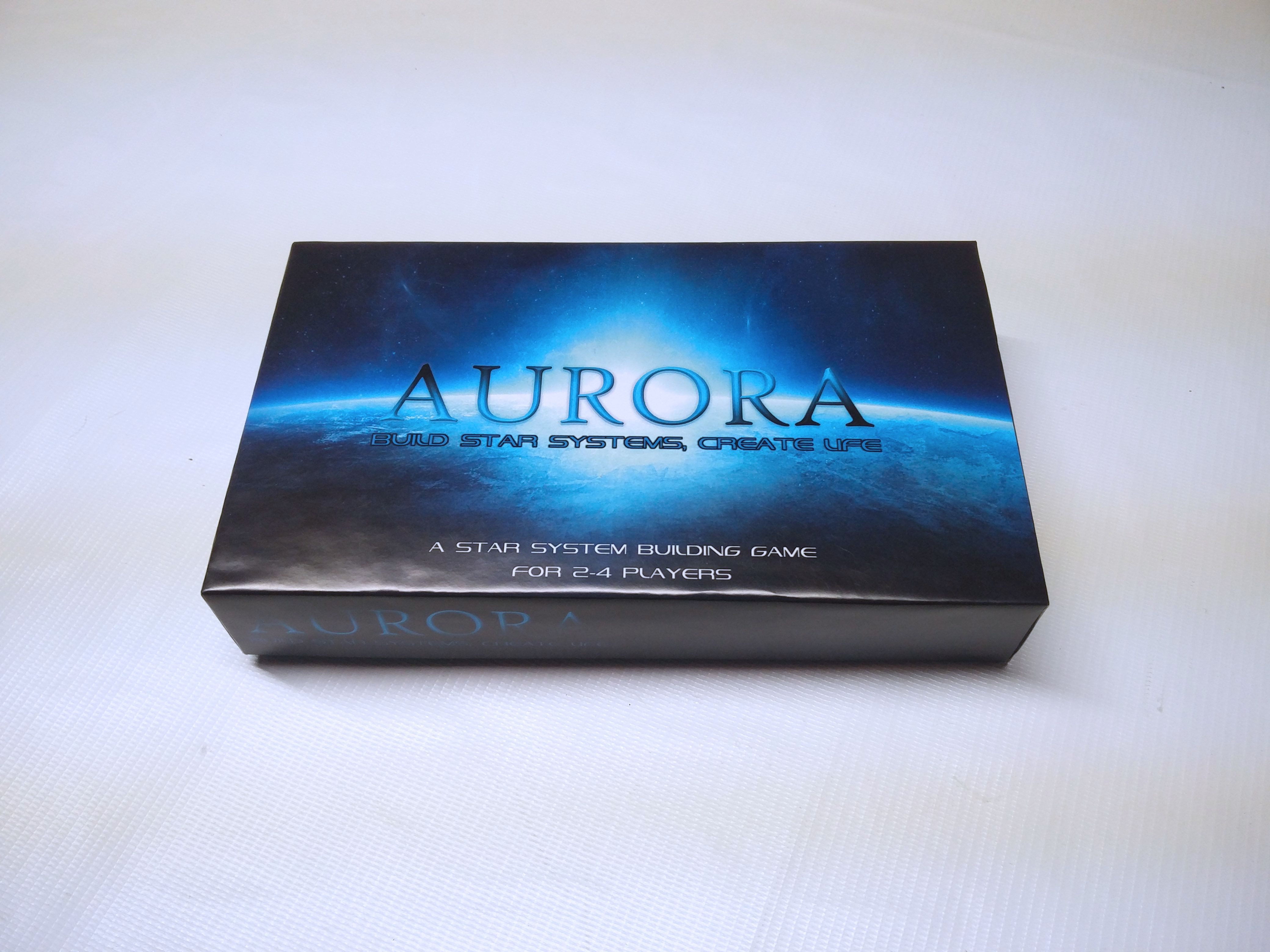 Aurora