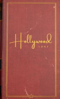 Hollywood 1947