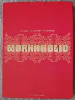 Workaholic