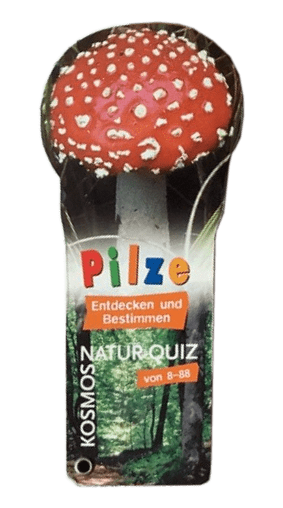 Pilze