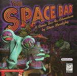 Video Game: The Space Bar
