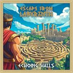 Escape from Labyrinth: Echoing Halls