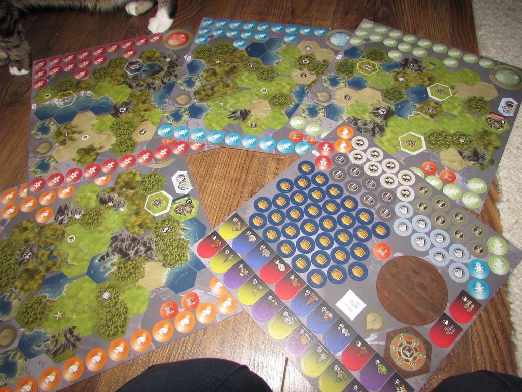 BoardGameGeek