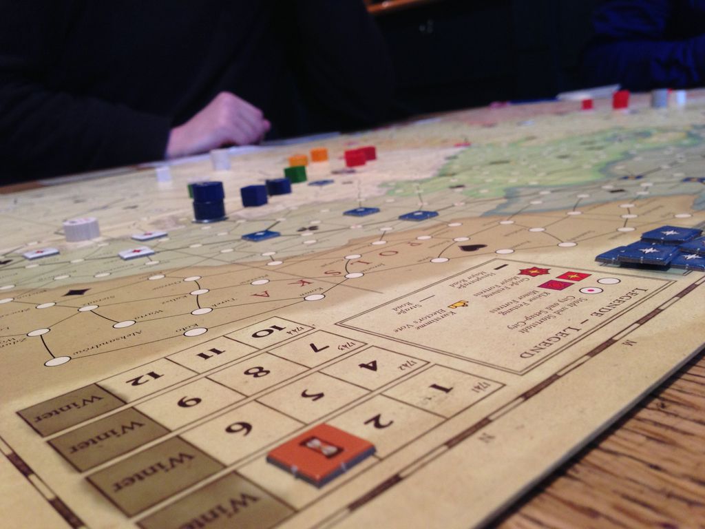 BoardGameGeek