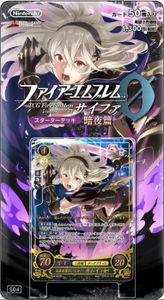 Fire Emblem 0: Conquest Theme Deck