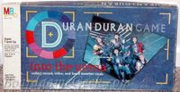 Board Game: Duran Duran: Into The Arena