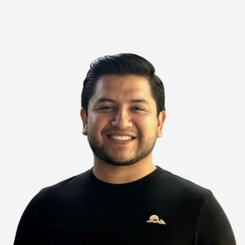 Paco Rojas