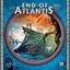 Board Game: End of Atlantis: Revised Edition