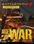RPG Item: Era Digest: Age of War