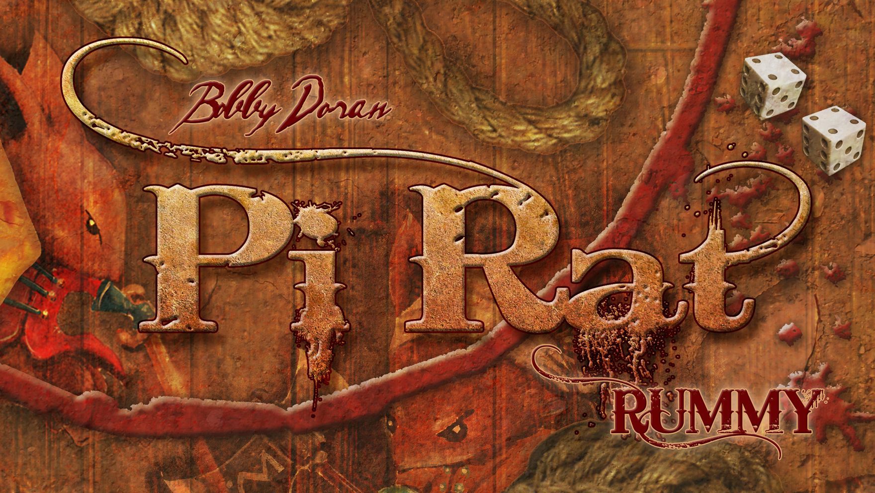PiRat Rummy