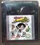 Video Game: The Powerpuff Girls: Paint the Townsville Green