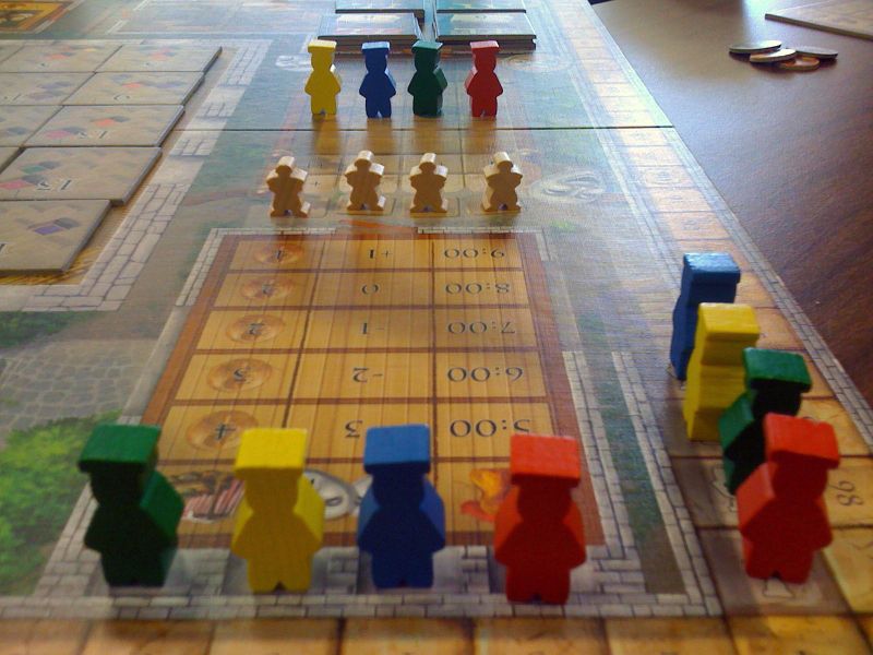 board game image