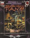 RPG Item: Demon God's Fane (Second Edition)