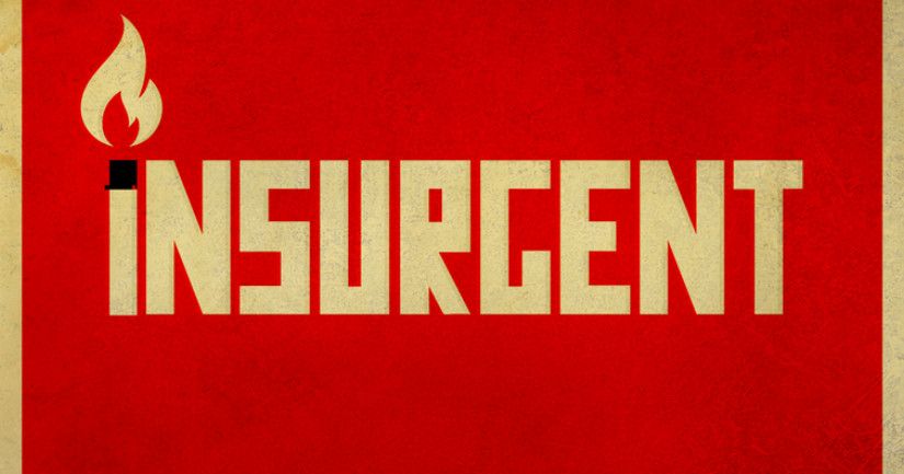 Insurgent | RPG Item | RPGGeek