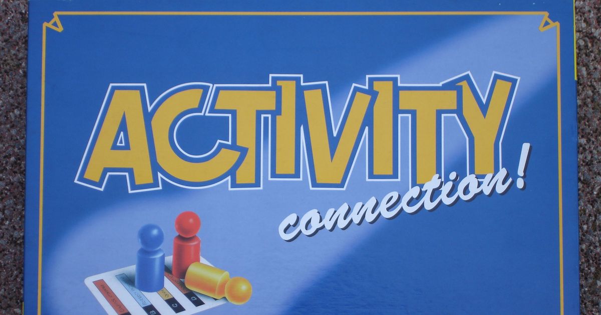 Connecting communities the ultimate guide to activities near you