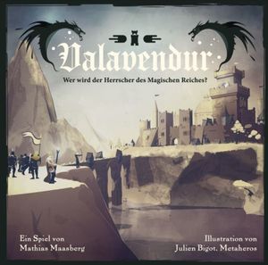 Valavendur