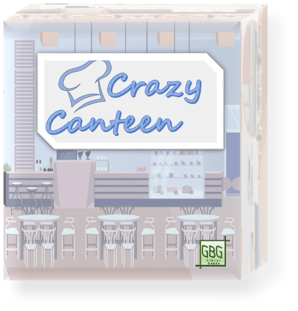 Crazy Canteen