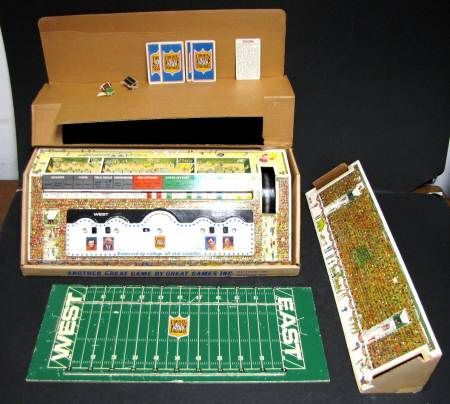 Coaches All-Star Football