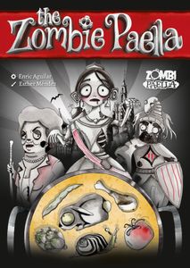 The Zombie Paella