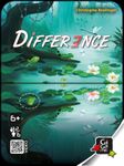 Board Game: Difference