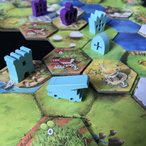 Brazil : Imperial (FR) - Jeux de société