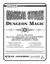RPG Item: GURPS Magical Styles: Dungeon Magic