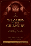 More Wizards of the Grimoire: Shifting Sands videos