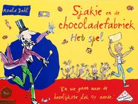 Charlie and the Chocolate Factory